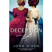 Deception by Joan Aiken Paperback Book