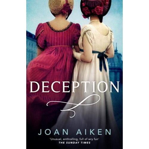 Deception by Joan Aiken Paperback Book