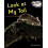 Look at My Tail by Cath Jones Paperback Book 1