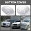 Car Engine Start Stop  Button Cover Stickers Interior for  XF 2008-2015 3
