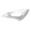 FüR  Rohens Coupe 2009 2010 Linker Scheinwerfer Shell Lampenschirm Transparente Linsen Abdeckung Scheinwerfer Abdeckung 1