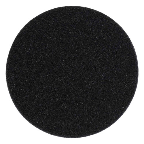 4 PeçAs Pneu de 2,2 Polegadas Espuma de Esponja Macia Ajuste 1/10 RC Esteira 125-130 Mm Diâmetro 2,2 Polegadas Pneus 2