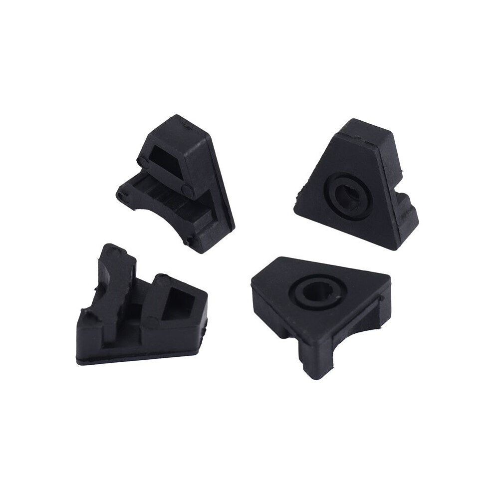 4Pcs Car Sunroof Window Slider Repair Kit Clip For Cla A C E Class W176 W177 W205 C207 C117 62483671106 6031602093415