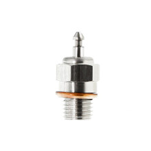 Super Duty Lange Gloeibougie voor 3232X T-Maxx Revo 4-Tec Slash Rustler RC Auto Onderdelen Accessoires