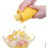Corn Peeler, Stainless Steel Corn Peeler, Corn Peeling Tool, Manual Corn Thresher, Used to Remove Fresh Corn Kernels 5