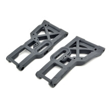 2 Piezas Brazo de SuspensióN Delantero Inferior 8635 para ZD Racing -07 DBX07 1/7 RC Coche Piezas de ActualizacióN Accesorios de Repuesto