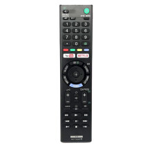 Neue Fern Bedienung RMT-TX300P für BRAVIA Fernseher YouTube KDL-40W660E KDL-32W660E KD-55X7000F