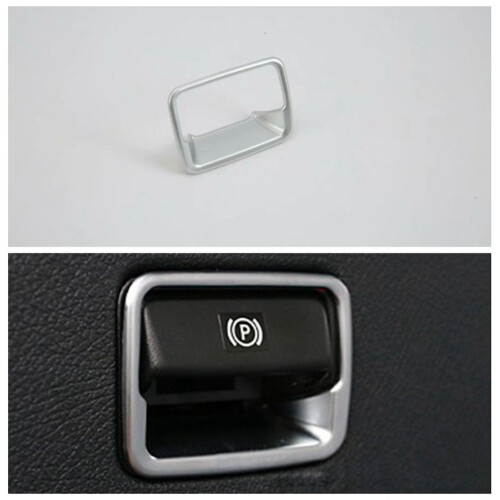 Car Handbrake Sequin Interior Styling Accessories for - Vito W447 2014-2018 2