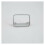 Car Handbrake Sequin Interior Styling Accessories for - Vito W447 2014-2018 5