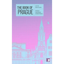 The Book of Prague Paperback Book