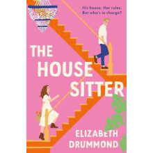 House Sitter by Elizabeth Drummond Paperback Book