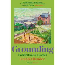Grounding by Lulah Ellender Paperback Book