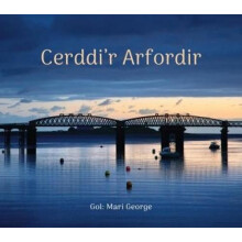 Cerddir Arfordir by Amrywiol Hardcover Book