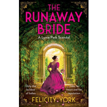 The Runaway Bride by Felicity York Paperback Book