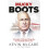 Mucky Boots by Kevin McCabe Hardcover Book 1