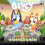 Bluey Hammerbarn by Bluey Other Book 1