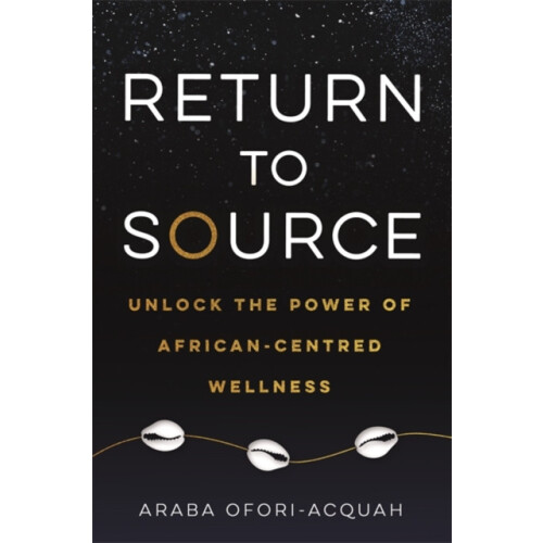 Return to Source by Araba OforiAcquah Paperback Book