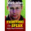 Fighting to Speak by Mark Jones Paperback Book 1