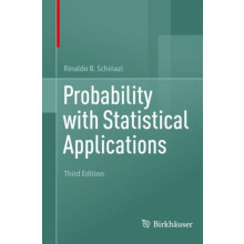 Probability with Statistical Applications by Rinaldo B. Schinazi Paper
