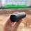 Monocolo tascabile mini 30x25 con custodia 4
