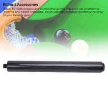 10in Carbon Fibre Cue Extender