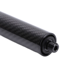 10 Inch Cue Extension Carbon Fibre