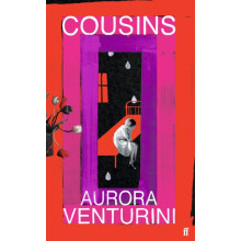 Cousins by Aurora Venturini Paperback Book