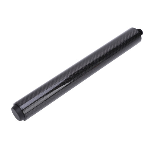 Carbon Fiber Pool Cue Extender 10"