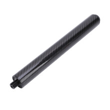 Carbon Fibre Cue Extender 10" for Pool