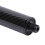 Carbon Fibre Cue Extender 10" for Pool 2