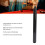 Carbon Fibre Pool Cue Extension 12 1