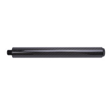 10-Zoll-Erweiterung aus Kohlefaser für Pool Cue für Predator Cues