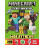 Minecraft Sticker Adventure Mob Attacks by Mojang AB Paperback Book 1