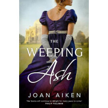 Weeping Ash by Joan Aiken Paperback Book