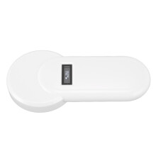 Lector de microchip para mascotas Batería portátil de 650mAh