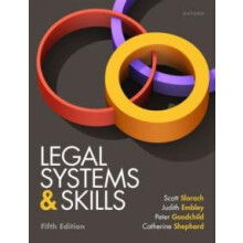 Legal Systems Skills by Goodchild Peter Associate Professor and Progra