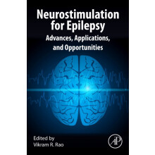 Neurostimulation for Epilepsy Hardcover Book