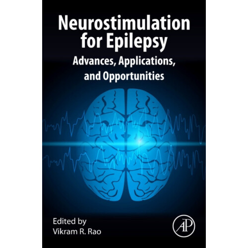 Neurostimulation for Epilepsy Hardcover Book