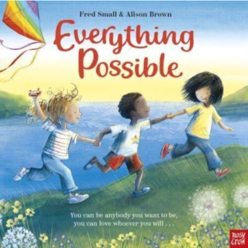 Everything Possible by Fred Small Paperback Book