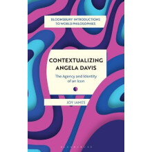 Contextualizing Angela Davis by James Joy Williams College USA Paperba
