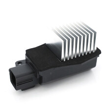 New High Quality Car Blower Motor Resistor 4L3Z19E624AA for F150 Freestyle LS Replacement Parts