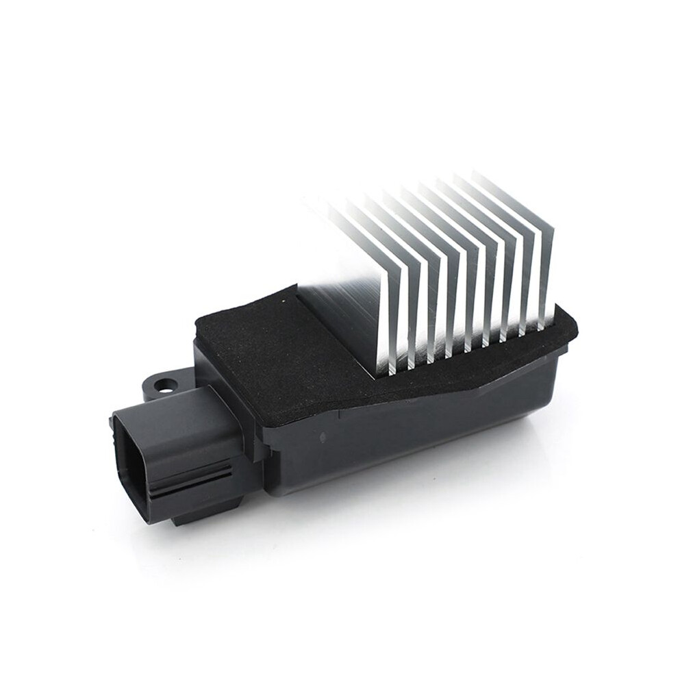 New High Quality Car Blower Motor Resistor 4L3z19e624aa For F150 Freestyle Ls Replacement Parts 4712355563159