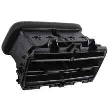 Car Rear Air Vents Air Conditioning Vent Grille for  Model 3 2017-2023 1087928-00-B 1093095-00-B