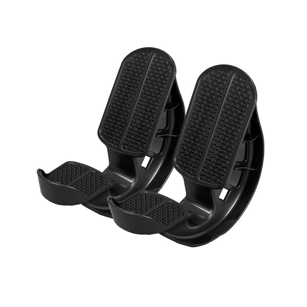 Kepptory Foot Rocker Board For Ankle & Calf Stretching - Enhance Leg Muscle Flexibility, Ideal For Home Fitness & Rehabilitation