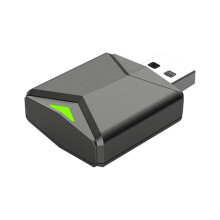 2-in-1 Draadloze en Bekabelde CarPlay-Adapter Plug & CarPlay Box Android Auto Scherm Snelle Verbinding Wifi BT-Verbinding