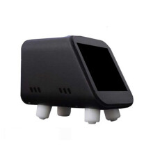 Für DeepSeek XiaoZhi AI Chat Robot 1,54 Zoll LCD-Touchscreen WLAN-Wetteruhr ESP32-S3 N16R8 Entwicklungsboard A