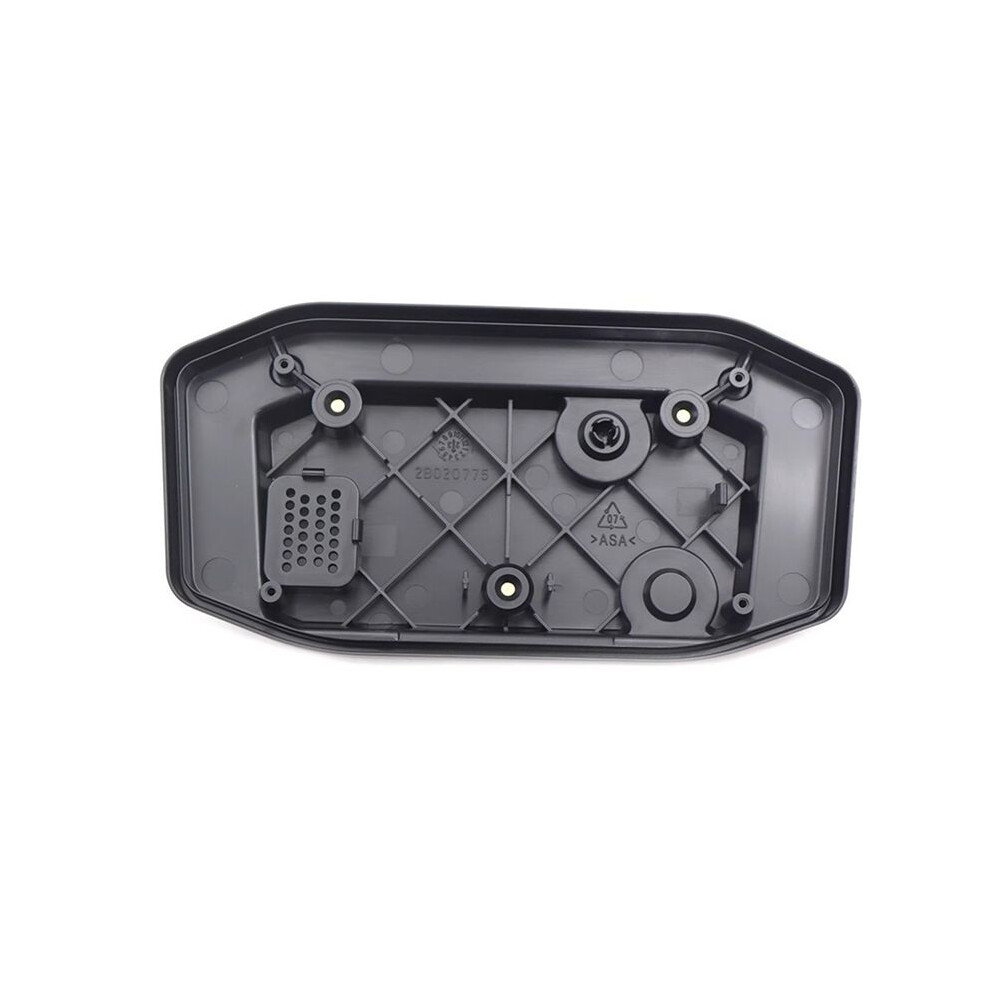 Motorcycle Speedometer Instrument Case Instrument Cover Kilometer Odometer Case For 690 790 890 6032137737409
