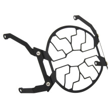 Motorcycle Headlight Grille Protector Guard Cover for Cb300R 2018-2020 Protection Cover
