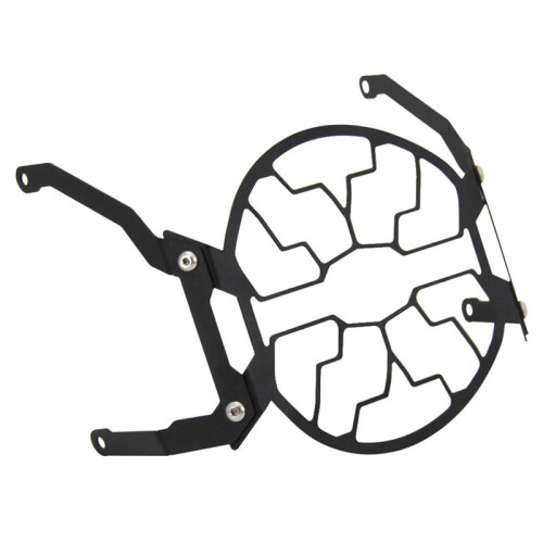 Motorrad-Scheinwerfergrill-Schutzabdeckung für  Cb300R 2018-2020 Schutzabdeckung