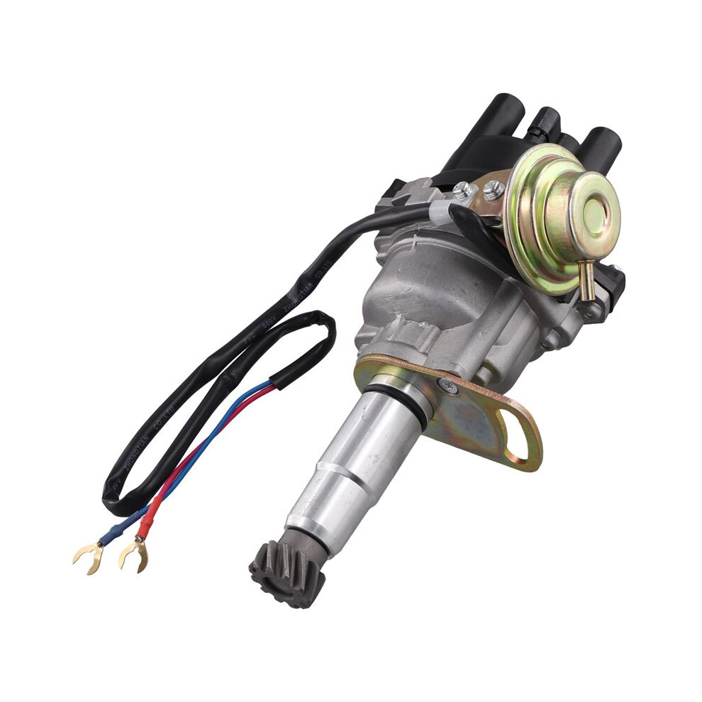 Mm115552 Forklift Ignition Distributor For 4G52 4G54 Engine Forklifts Ignition Distributor Parts 4713513094102